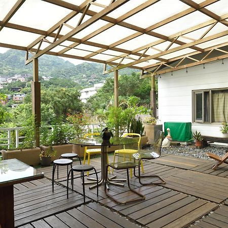 Levite Villa Jiufen Luaran gambar