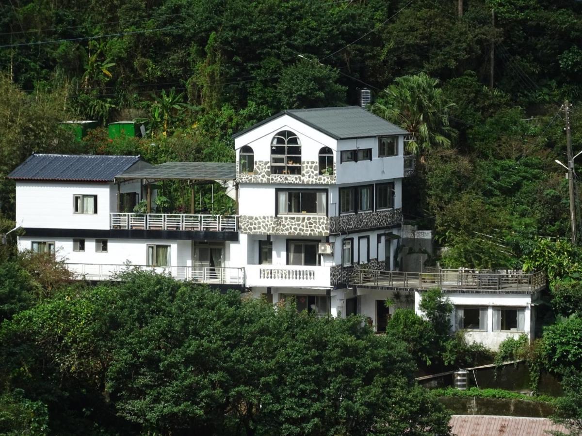 Levite Villa Jiufen Luaran gambar