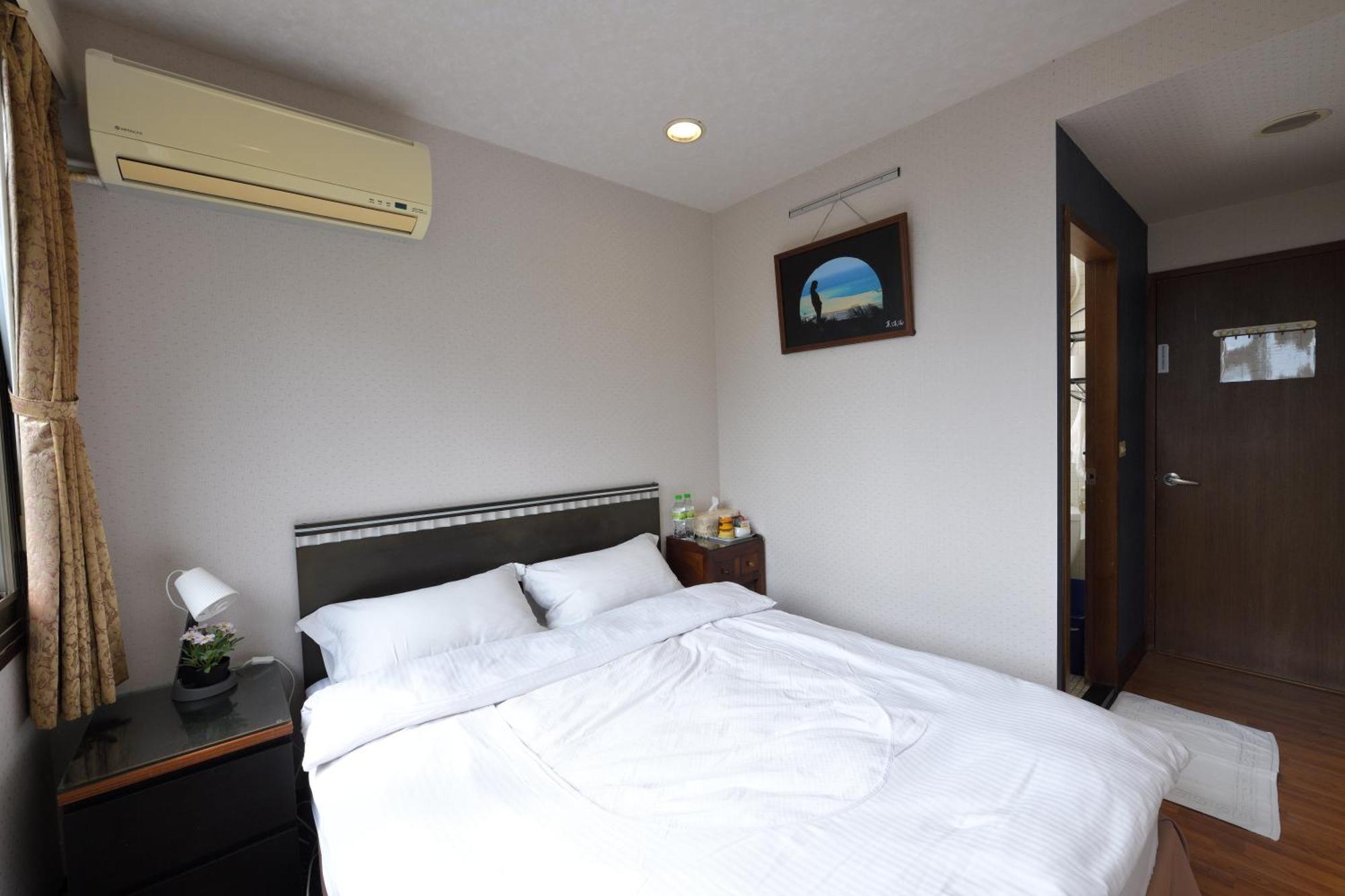 Levite Villa Jiufen Luaran gambar