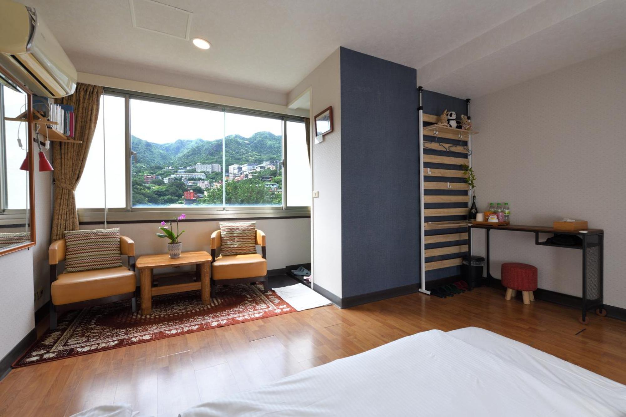 Levite Villa Jiufen Luaran gambar
