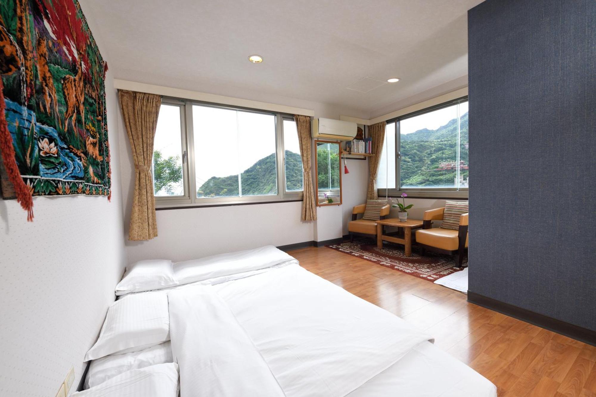 Levite Villa Jiufen Luaran gambar