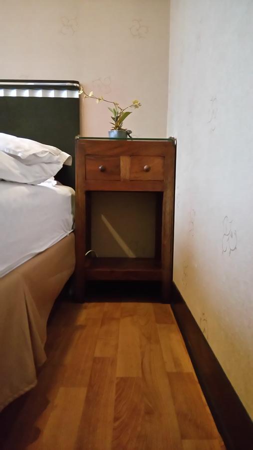 Levite Villa Jiufen Luaran gambar